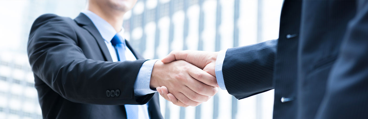 Banner for Economic Development Partners